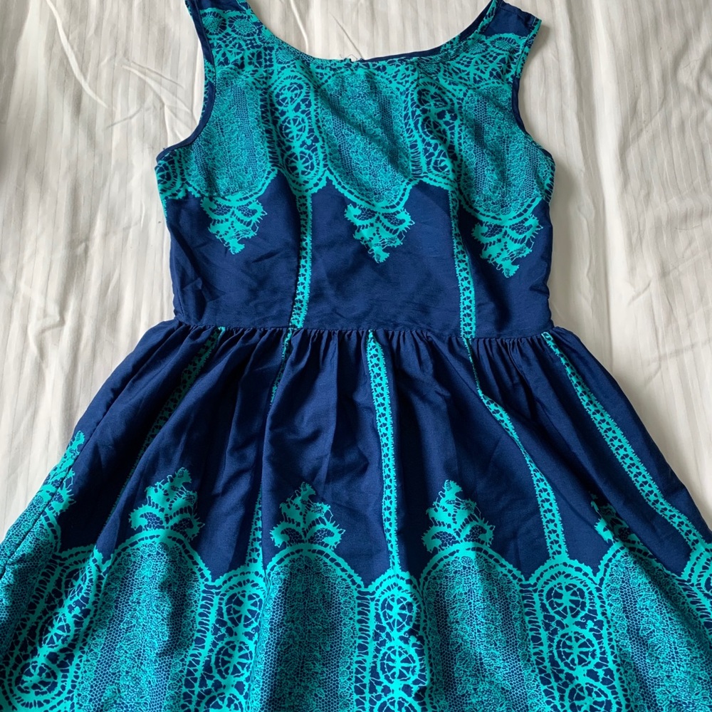 Fancy dress